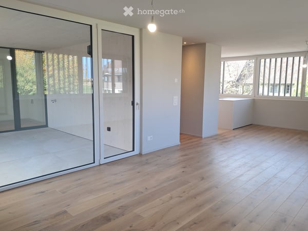 Ein Haus im Haus am Bodensee - Duplex-/Maisonette-Wohnung in Altnau 4