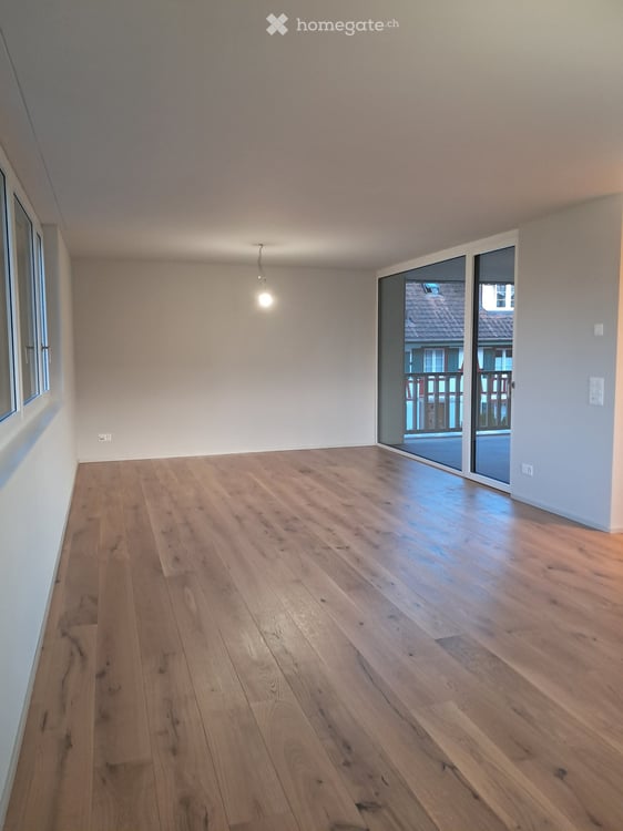 Ein Haus im Haus am Bodensee - Duplex-/Maisonette-Wohnung in Altnau 5
