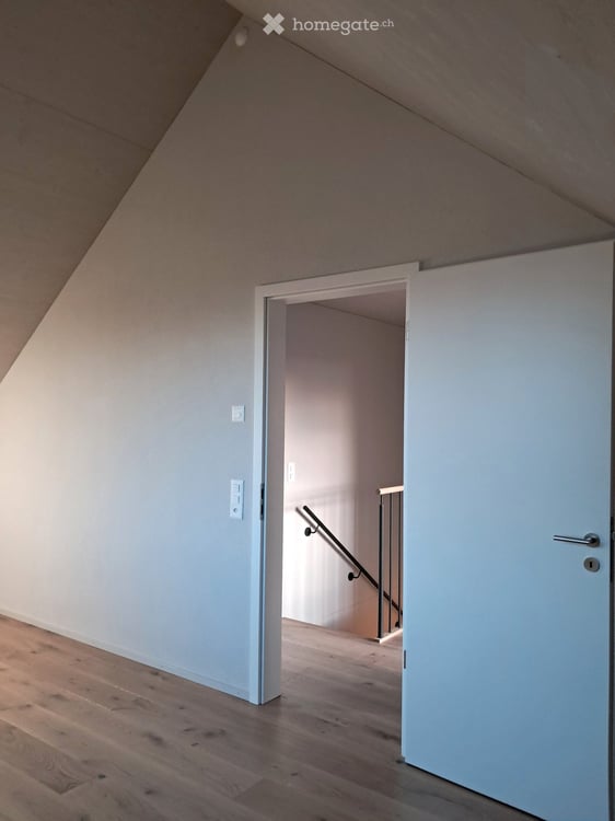 Ein Haus im Haus am Bodensee - Duplex-/Maisonette-Wohnung in Altnau 9