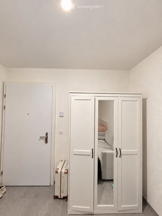 Studio à Sion 6