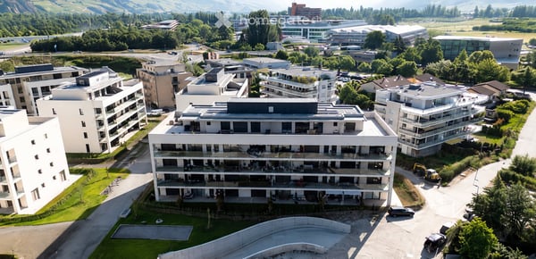 Studio à Sion