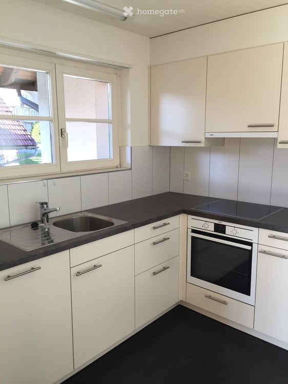 2 1/2 Zimmer Wohnung 12