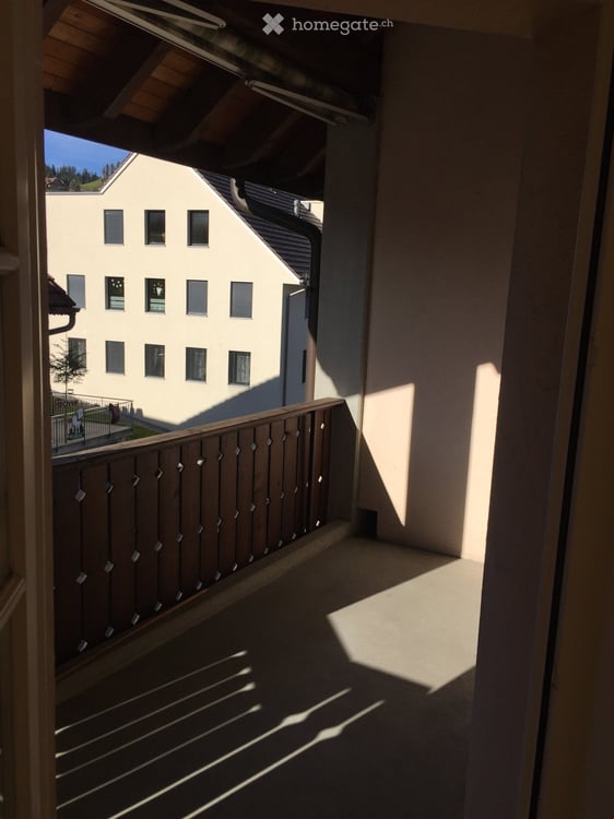 2 1/2 Zimmer Wohnung 15
