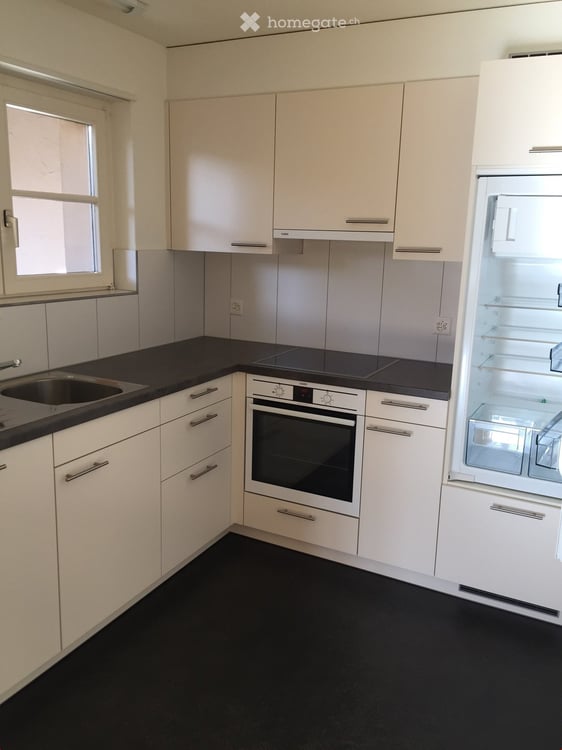 2 1/2 Zimmer Wohnung 2
