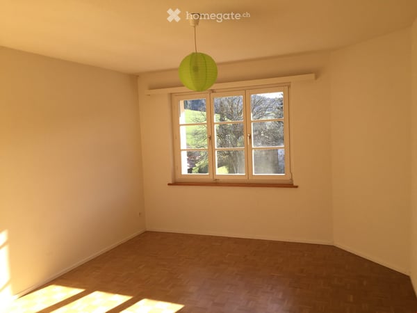 2 1/2 Zimmer Wohnung 5