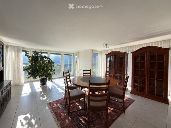 Mehrfamilienhaus mit Weitblick 6