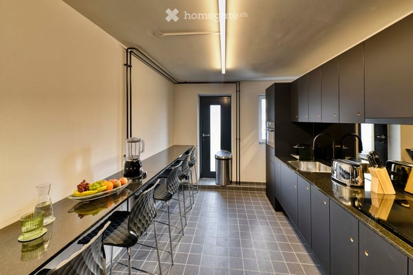 Hotelzimmer zur Wochen- und Monatsmiete in Emmenbrücke 5
