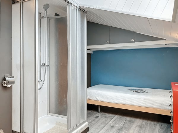 La Maison des Palmiers – Charmante villa rénovée de 130 m², au calme et à proximité du lac Léman 30