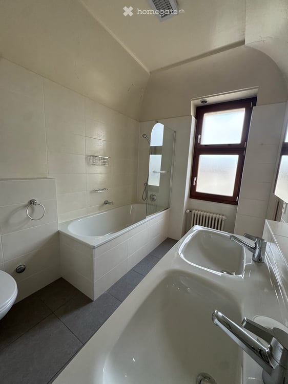 Superbe appartement de réception face au lac avec une vue imprenable au 6ème étage 8