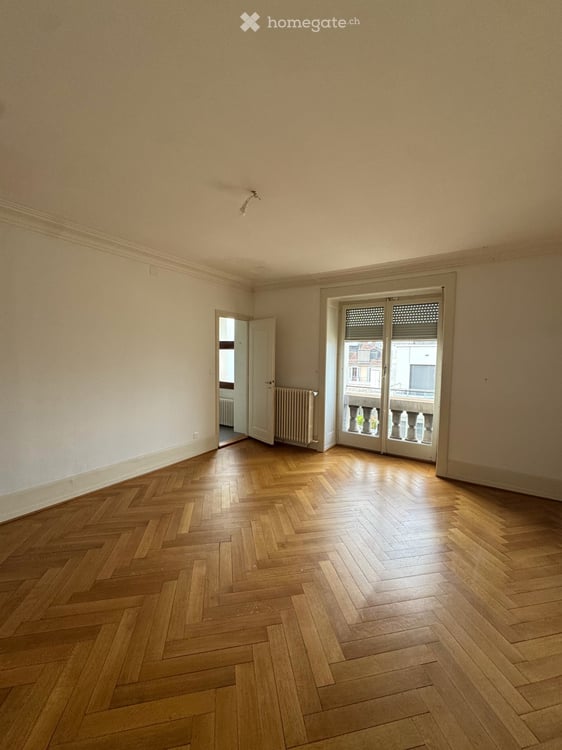 Superbe appartement de réception face au lac avec une vue imprenable au 6ème étage 7