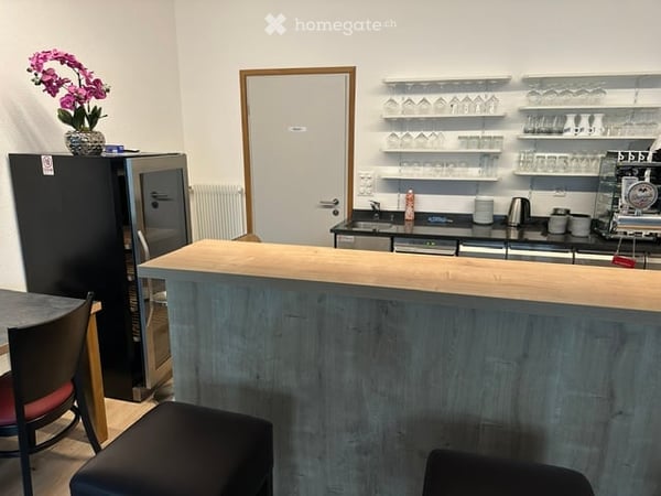 Top modernes Restaurant in Steg/Gampel VS 4