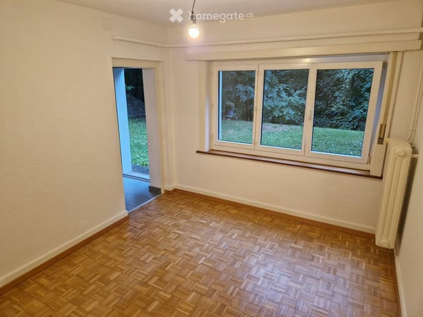 Bel appartement central et calme - 2.5 pcs à Fribourg 1