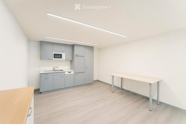 Attraktive 225m² Verkauf/Praxis - Büro/Gewerbefläche im Erdgeschoss an bester Lage in St. Gallen 6