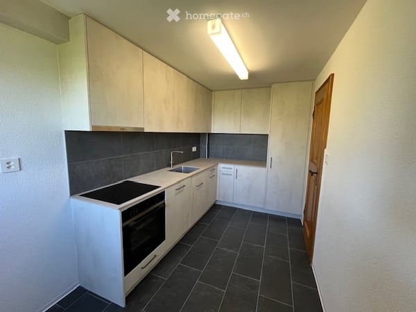 Appartement à Gruyères 5