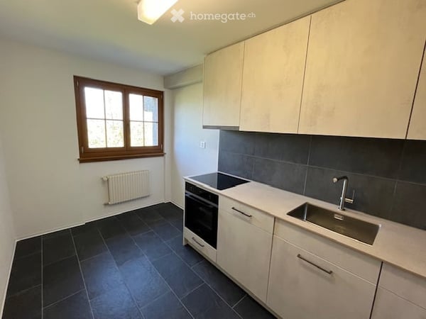 Appartement à Gruyères 4