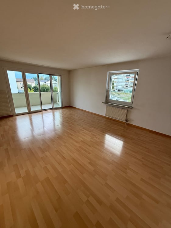 4.5 Zimmer Wohnung in Uznach 1