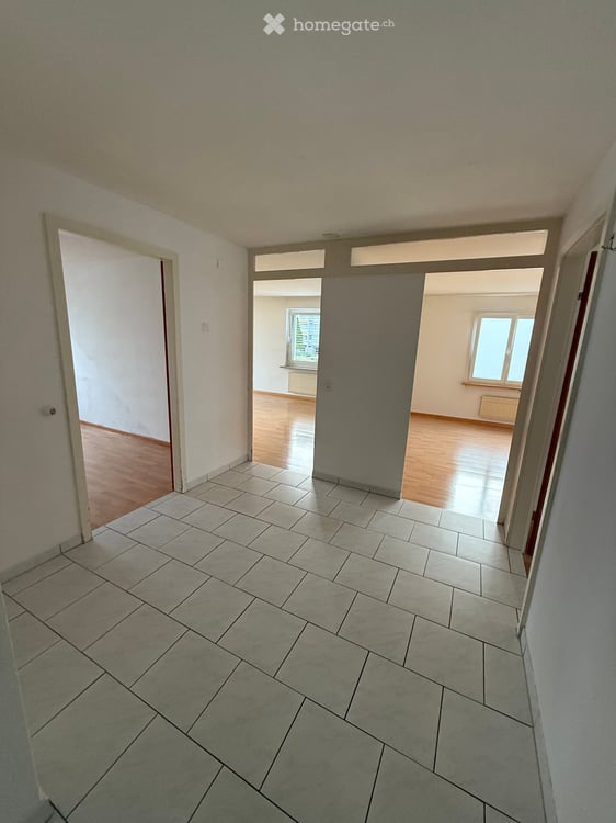 4.5 Zimmer Wohnung in Uznach 8