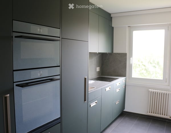 Wohnung in Mönchaltorf 2