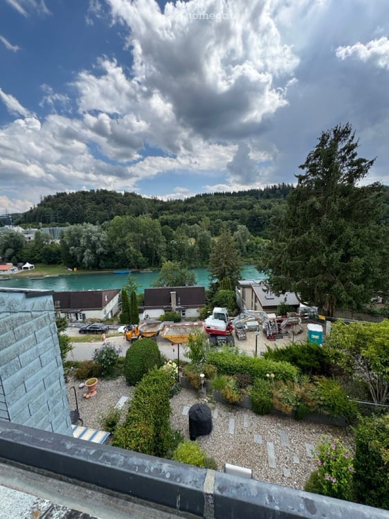 Nähe Aare und Stadt - grosses 5.5 Zi-Reihenhaus in Bremgarten bei Bern 22