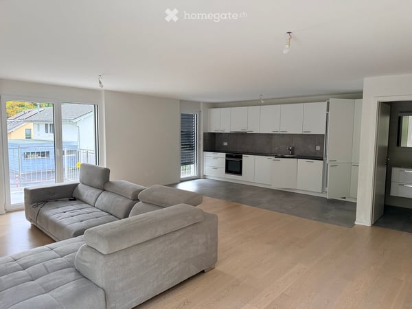 Appartement à Bex 3
