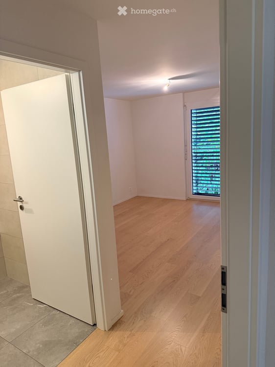 Appartement à Bex 7