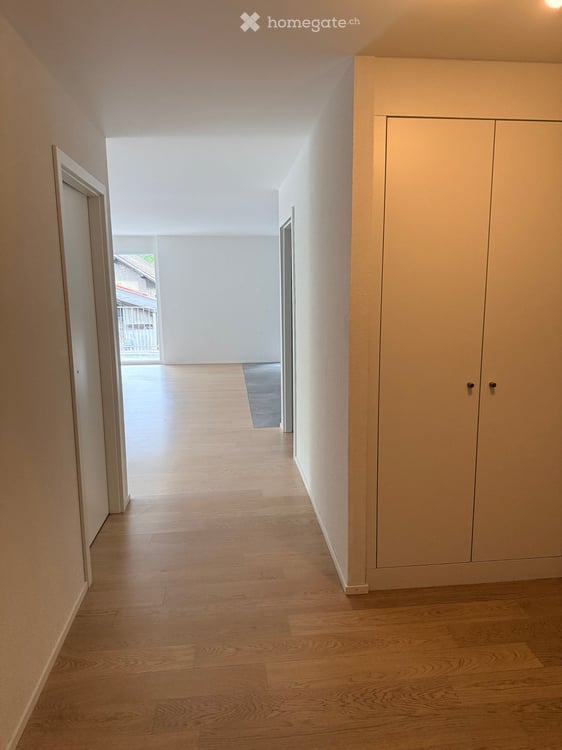 Appartement à Bex 2