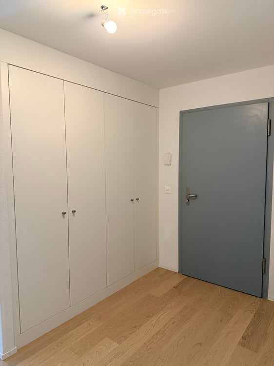 Appartement à Bex 1
