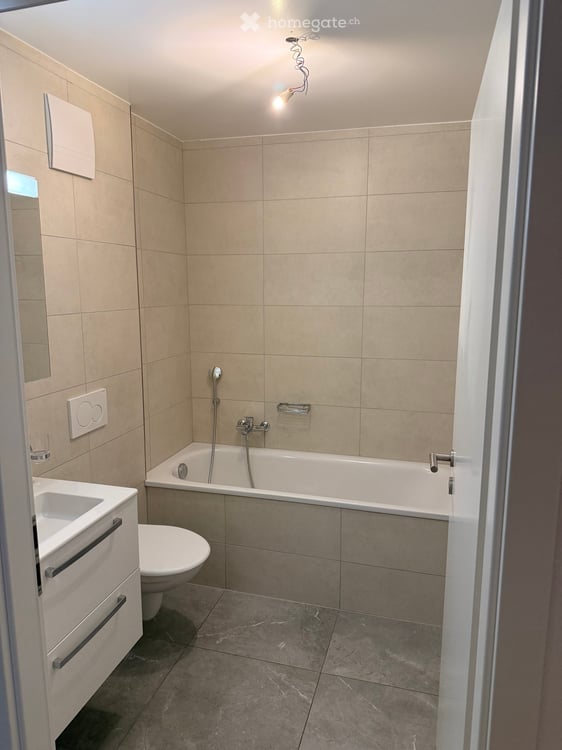 Appartement à Bex 6