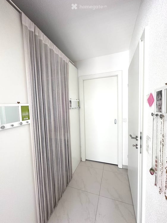 Einfamilienhaus mit grossem Garten 28