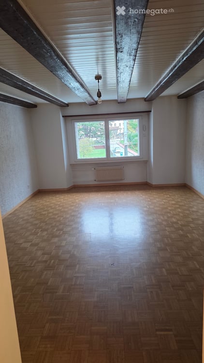 Appartement à Peseux 9