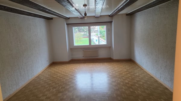 Appartement à Peseux 9