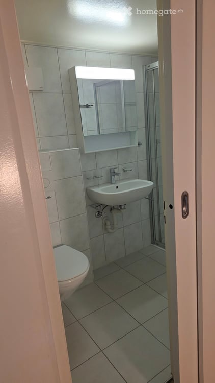 Appartement à Peseux 7