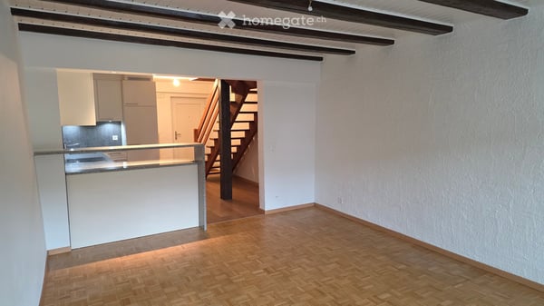 Appartement à Peseux 3