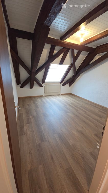 Appartement à Peseux 12