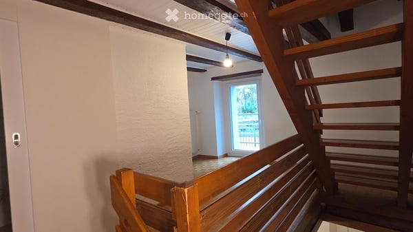 Appartement à Peseux 15