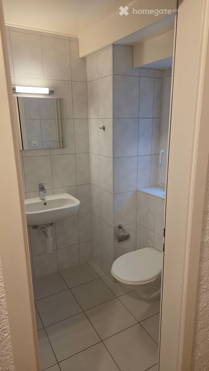 Appartement à Peseux 4
