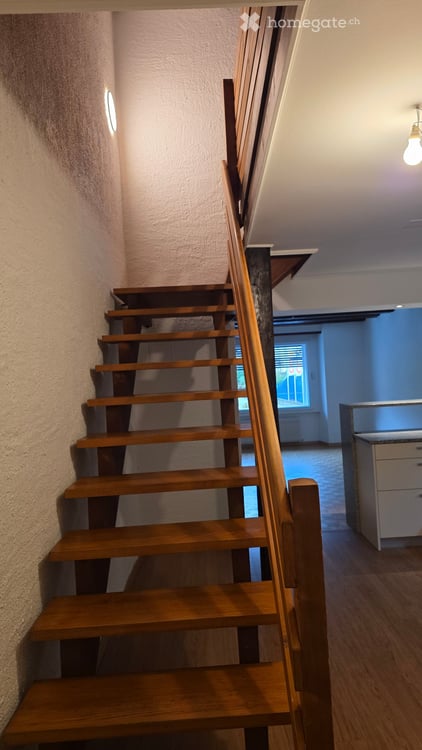 Appartement à Peseux 5