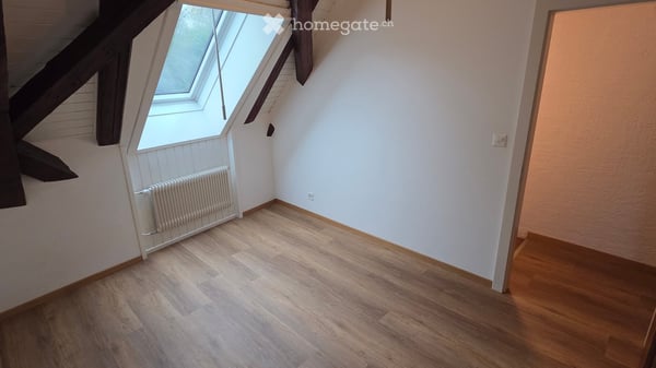 Appartement à Peseux 14