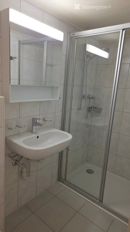 Appartement à Peseux 6