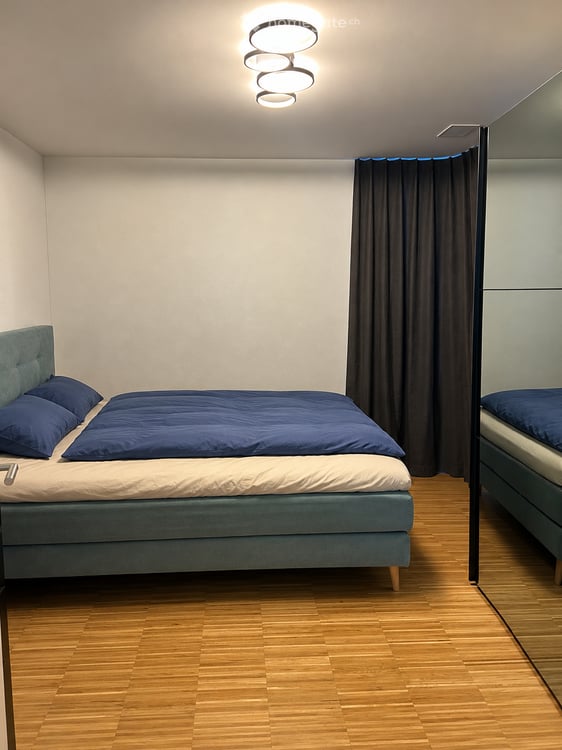 Wohnung in Dübendorf 4