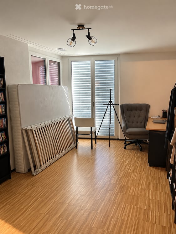 Wohnung in Dübendorf 5