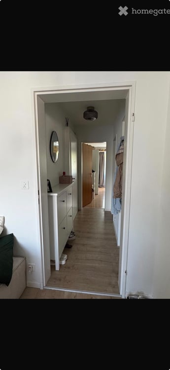 2.5 Zimmerwohnung in Allschwil 5