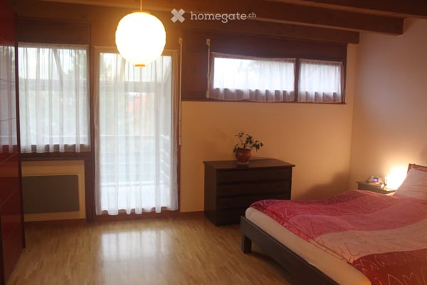 Maison contiguë à Marly 8