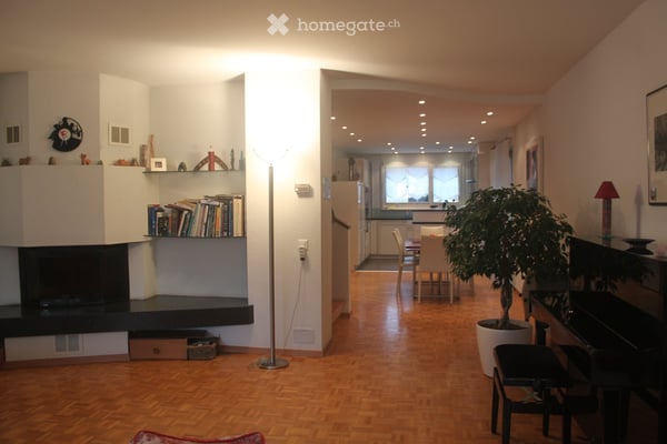 Maison contiguë à Marly 5