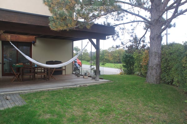Maison contiguë à Marly 7