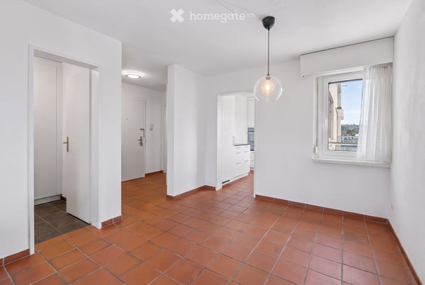 3.5-Zimmer-Eigentumswohnung mit Weitblick im 12. Obergeschoss 3