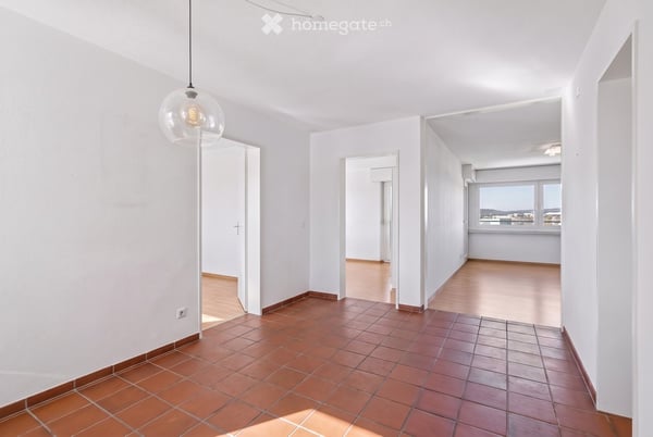 3.5-Zimmer-Eigentumswohnung mit Weitblick im 12. Obergeschoss 4