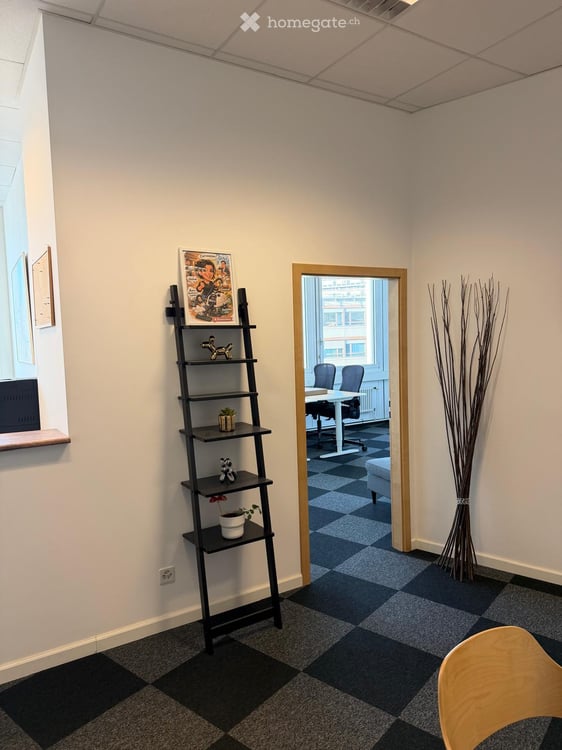 À louer - Superbes bureaux de 126 m² à Genève 3