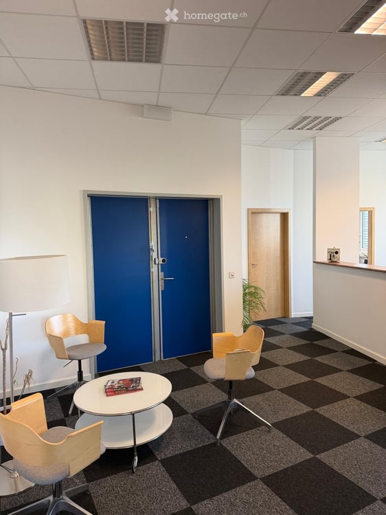 À louer - Superbes bureaux de 126 m² à Genève 4