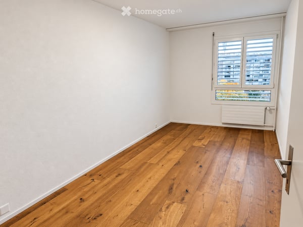 Stilvoll sanierte 4½-Zimmer-Maisonette mit Weitblick 9